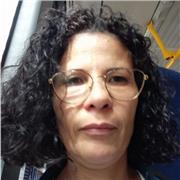 Profesor de portugués apoyo escolar y enseñanza