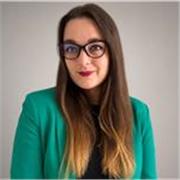 Profesora de ingles para los adolescentes y los adultos.