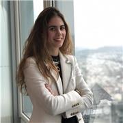 Professeur particulière donne des cours d’espagnole!