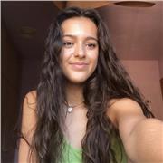 mis clases están enfocadas a niños de entre 6 y 12 años