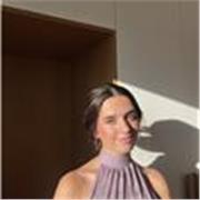 Profesora particular para todas las asignaturas y niveles