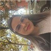 Responsable, comprometida, carismática, me encantaría trabajar con nenes menos 12