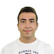 English educated fresh graduate with Honors in Biomedical Science and well trained for online facilitation