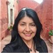 I am kind and easygoing person and my lessons are for people who likes to learn spanish