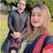 Laiba Qazi