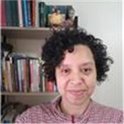 Professora particulas de Língua Portuguesa para Estrangeiros