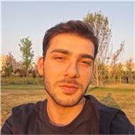 Ozan Mete