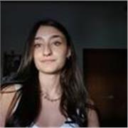 Studentessa universitaria di lingue offre lezioni private di inglese online e/o a Modena 