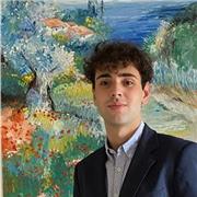 Studente di Ingegneria impartisce ripetizioni di matematica per ragazzi fino alla quinta superiore