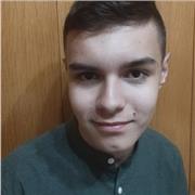 Profesor de apoyo en matemáticas tanto en educación primaria como en educación secundario