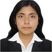 Asesora para investigación y análisis estadístico de datos