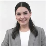 Profesora de inglés para niños, adolescentes y adultos. 