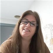 Profesor para niños de ESO