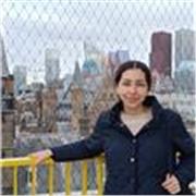 Graduada en Derecho y estudiante del Máster de Acceso ofrece clases personalizadas