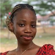 I'm a Student who's very good in math. I give private lessons for primary and secondary students as I love coaching children.