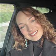 I am a patient, friendly, and enthusiastic Italian tutor who enjoys helping students achieve their language goals.
