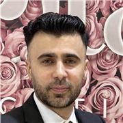 Master’s Graduate in Maths, Making Maths Simple and Enjoyable