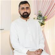 Ali Malik