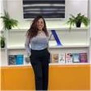 Profesora de apoyo para ESO, Bachillerato y Universidad