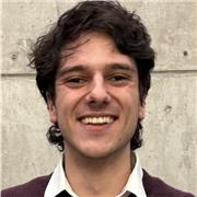 Profesor de Inglés C1 | Clases personalizadas y dinámicas