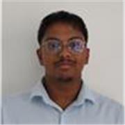 En première année de master Data Analyst et professeur particulier depuis 6 ans, je suis pédagogue et à l'écoute de mes élèves.  