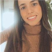 Doy clases particulares. Licenciada en Criminologia con nivel alto de ingles