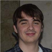 Ayant fini ma CPGE à Condorcet, je cherche à donner des cours de maths et de physique tout niveau jusqu’à L1 inclus