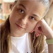 Anastasiia