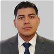 Licenciado en psicología, cursante de maestría en salud pública