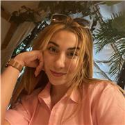 Estudiante de universidad con Nivel de inglés y de francés da clases a niños que quieran mejorar en los idiomas