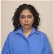 Me definiría como una docente cercana, paciente y creativa