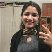 Ayesha Fareed