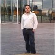 An experienced qualified maths teacher