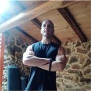 ENTRENADOR PERSONAL ESPECIALISTA EN PÉRDIDA DE PESO Y AUMENTO DE MASA MUSCULAR