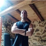 ENTRENADOR PERSONAL ESPECIALISTA EN PÉRDIDA DE PESO Y AUMENTO DE MASA MUSCULAR