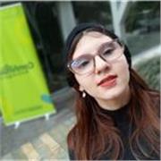 Profesora de apoyo escolar, cualquier materia de manera virtual