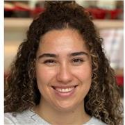 Fisioterapeuta neurológica y coordinadora de formación en Madrid