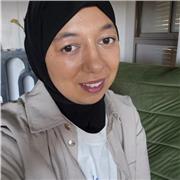 Safia Antar