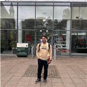 I give affordable maths lesson to share my knowledge and teaching makes me feel relaxed