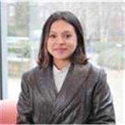 Native Mexican tutor for all ages and levels 