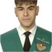 Desarrollador de Aplicaciones Multiplataforma (DAM) con conocimiento en el campo de las matemáticas en ESO y Bachillerato.
