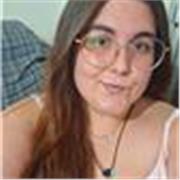 Educadora infantil con experiencia de 4 meses en escuela infantil y más de dos años cuidando a niños de 6 y 7 años