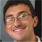 Laureato in Chimica Industriale, con esperienza di 1 anno in tutoraggio in laboratorio e ripetizioni. 