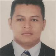 Docente de Matemáticas, Física, Estadística