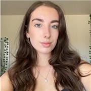 Native English speaker with qualifications at GCSE but additional degree qualifications - experience helping foreign students