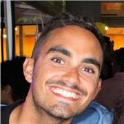 Soy profesor de Educación física, Guardavidas y Socorrista Profesional. Mis clases van dirigidas tanto a adultos como a niños de todas las edades