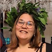 Laureata in Beni Culturali impartisce lezioni in materie umanistiche