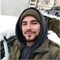 Merhaba ben Evren. Tüm seviyelerde, özel amaçlar ve LYS, YDS, YÖKDİL sınavlarına yönelik dersler veriyorum.