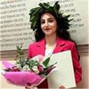 Laureata in matematica-offro ripetizioni