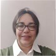 Doctora en Pedagogía con más de 20 años en la atención a problemas de aprendizaje, especialmente con personas con discapacidad 